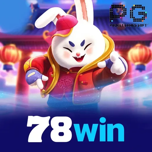 Logo da 78WIN