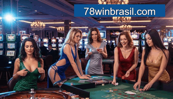 Co-op em Casa - 78WIN