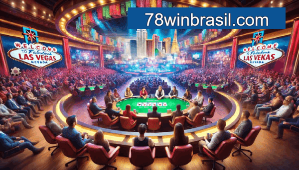 Plataforma 78WIN para iOS e Android