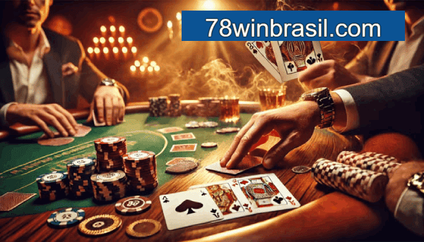 Puzzle Masters - 78WIN