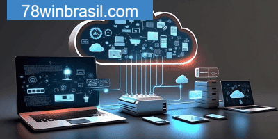 plataforma tecnologia em nuvem