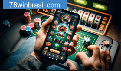 plataforma aplicativo móvel