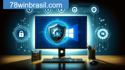 plataforma segurança