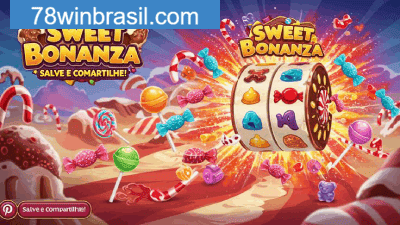 slot Sweet Bonanza