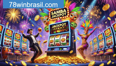 slot Jackpots