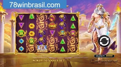 slot Gates of Olympus