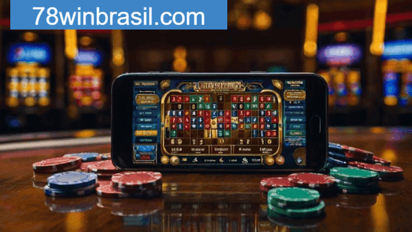 Evolução VIP 78WIN