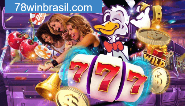 Promoções 78WIN